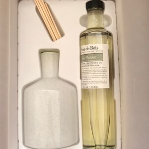 LAFCO NEW YORK reed diffuser Ski House